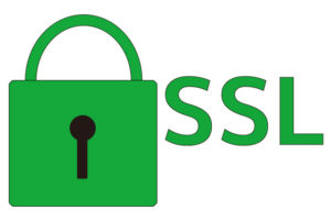 SSL暗号化